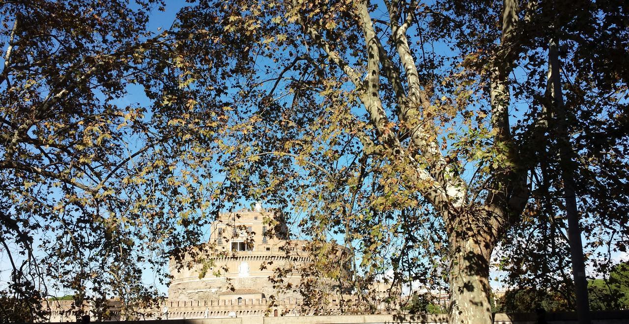 Trastevere Star Rome Extérieur photo