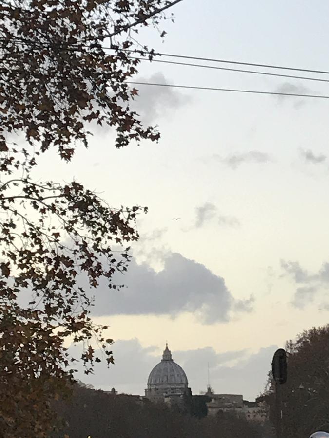 Trastevere Star Rome Extérieur photo