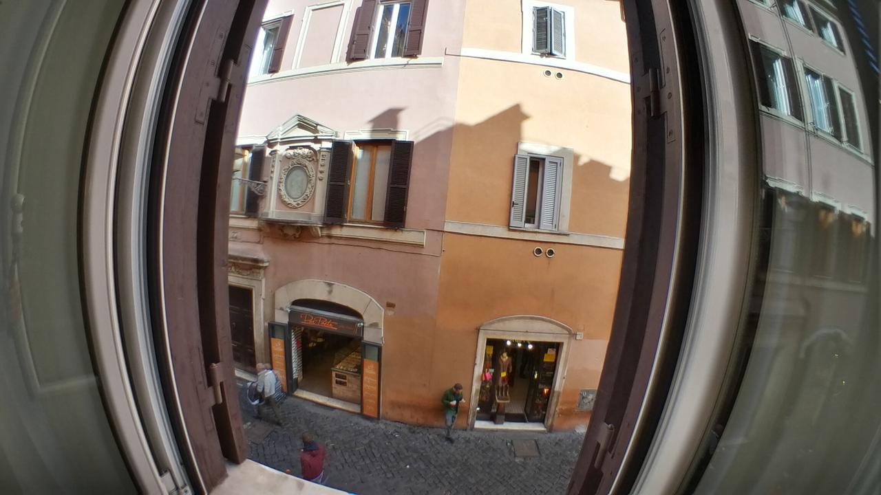 Trastevere Star Rome Extérieur photo