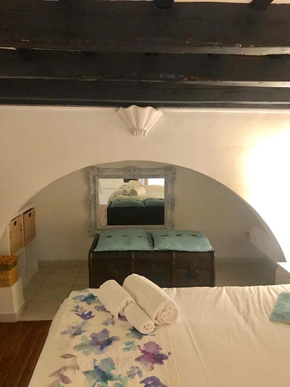 Trastevere Star Rome Extérieur photo