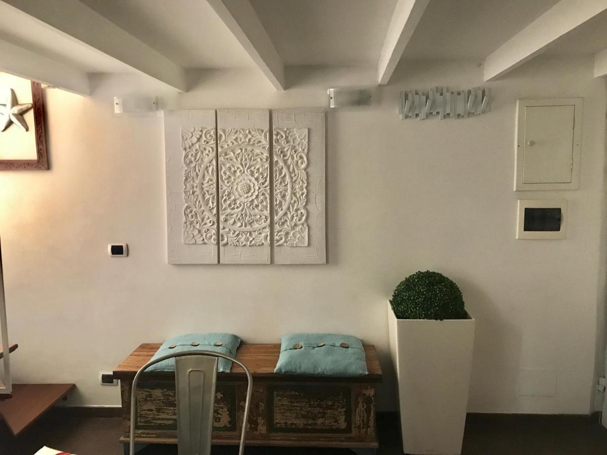 Trastevere Star Rome Extérieur photo